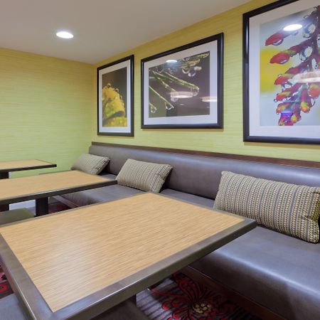 Holiday Inn Express - Neptune By Ihg Экстерьер фото