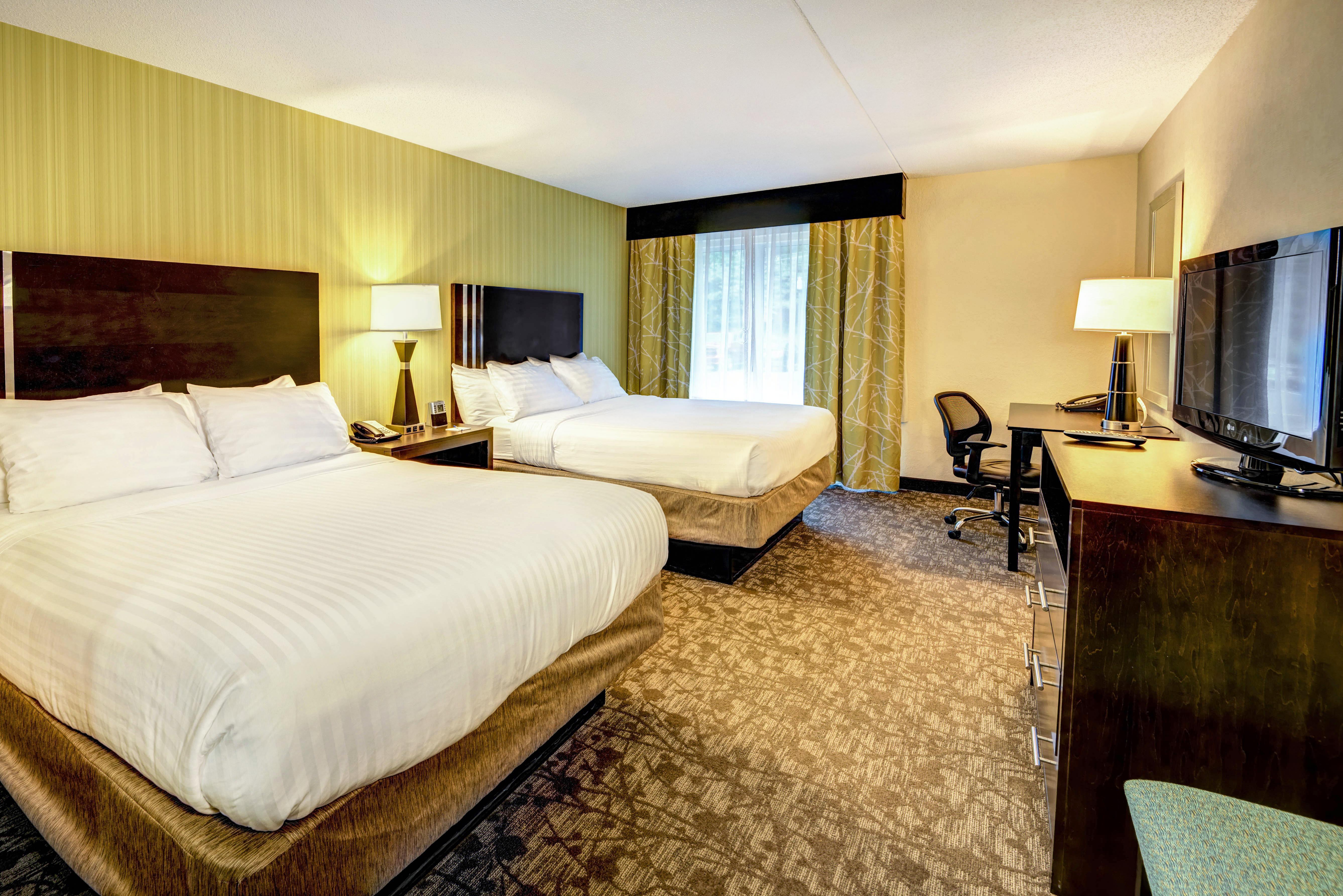 Holiday Inn Express - Neptune By Ihg Экстерьер фото