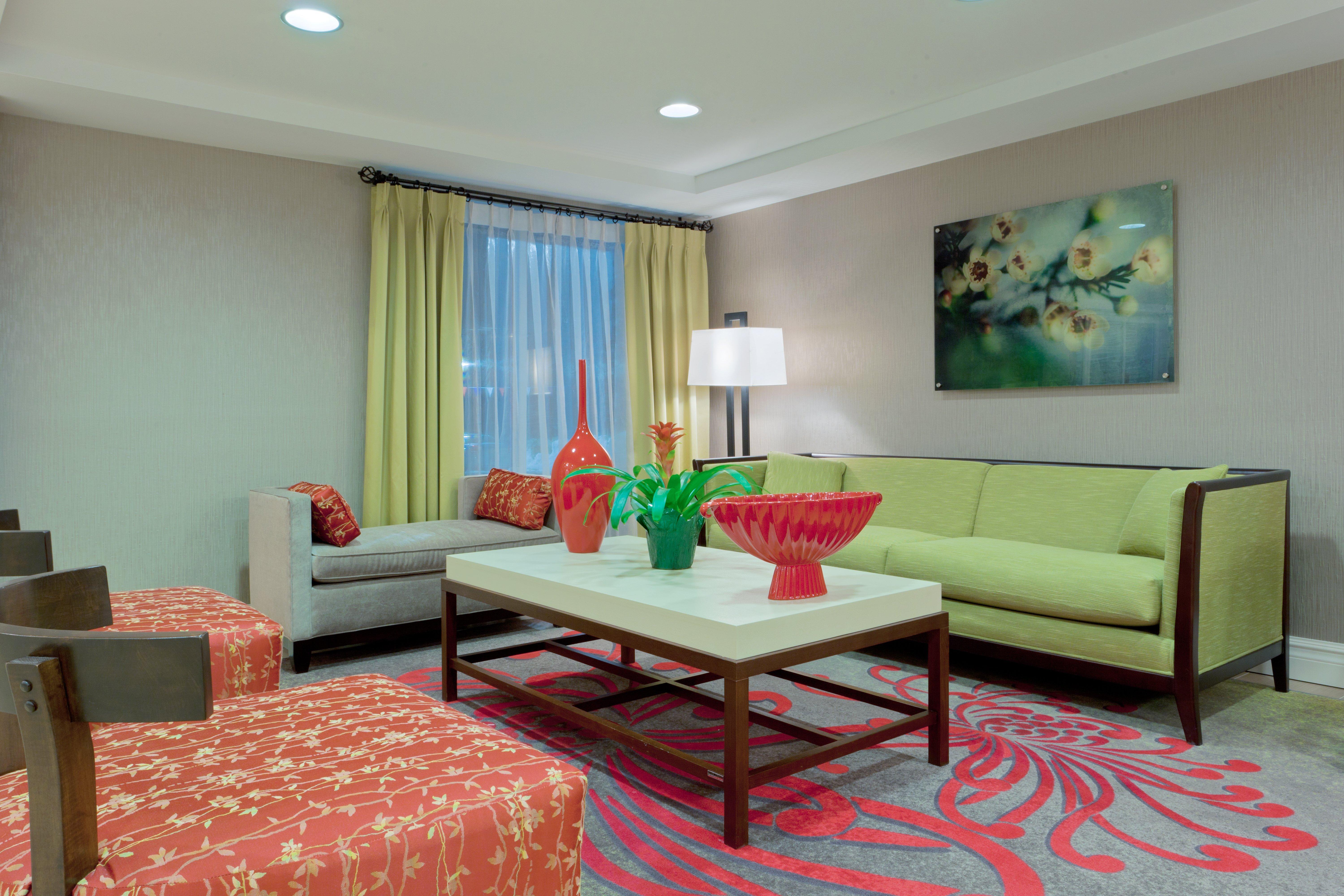 Holiday Inn Express - Neptune By Ihg Экстерьер фото