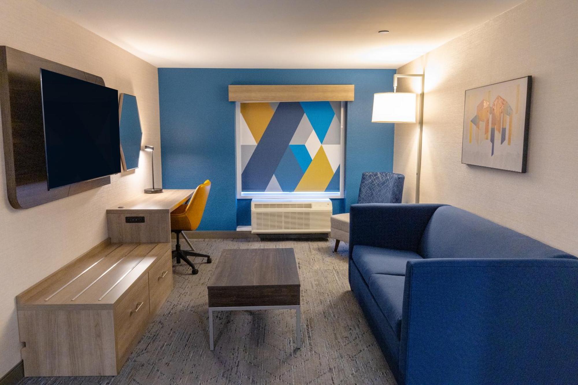 Holiday Inn Express - Neptune By Ihg Экстерьер фото